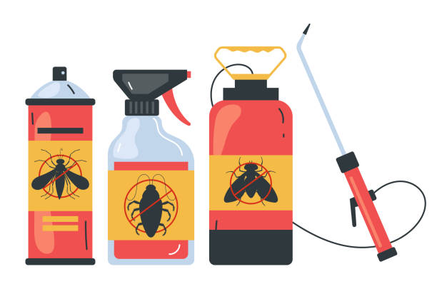 Best Best Pest Control Companies  in Rapid City, SD