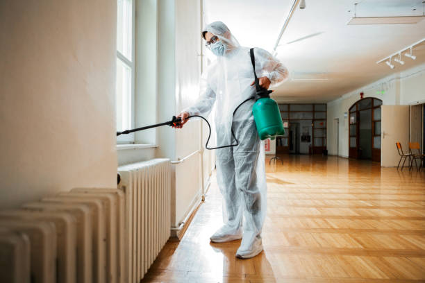 Best Bed Bug Extermination  in Rapid City, SD